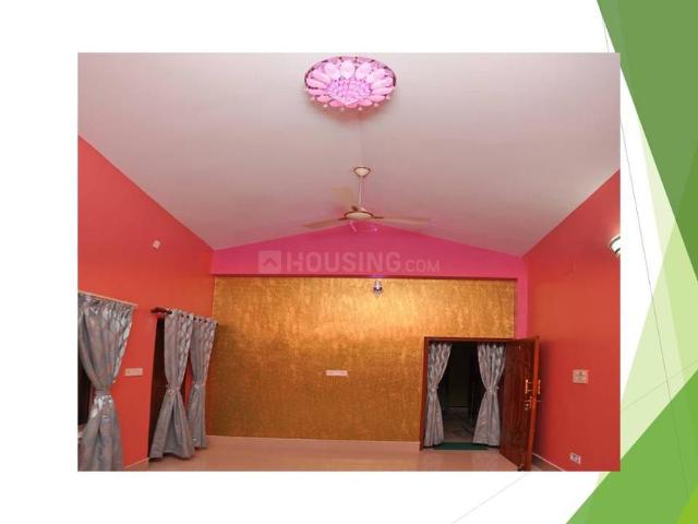 6 BHK Villa in Barasat for resale Kolkata. The reference number is 16405476