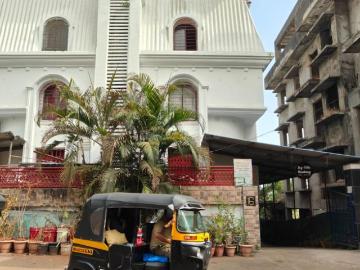 6 BHK Villa in Belapur CBD for resale Navi Mumbai. The reference number is 20499026
