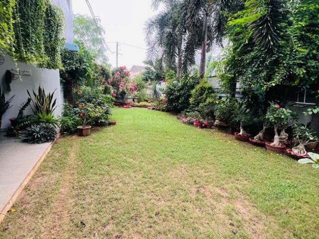 6 BHK Villa in Bhayli for resale Vadodara. The reference number is 20441695