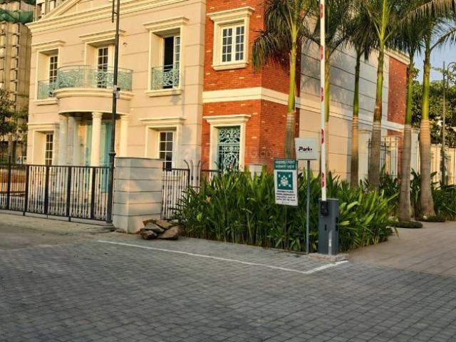 6 BHK Villa in Bhiwandi for resale Thane. The reference number is 20713701