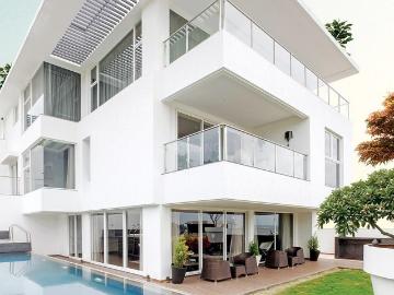 6 BHK Villa in Bhugaon for resale Pune. The reference number is 20332616