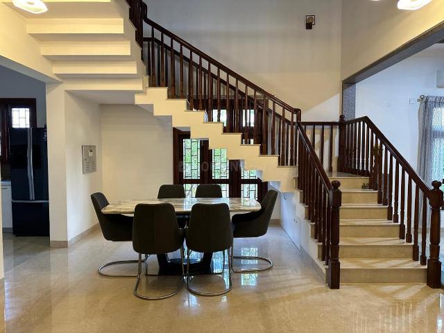 6 BHK Villa in Bommasandra for rent Bengaluru. The reference number is 19919606