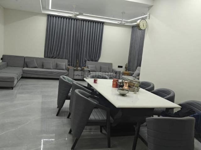 6 BHK Villa in Bopal for resale Ahmedabad. The reference number is 21063181