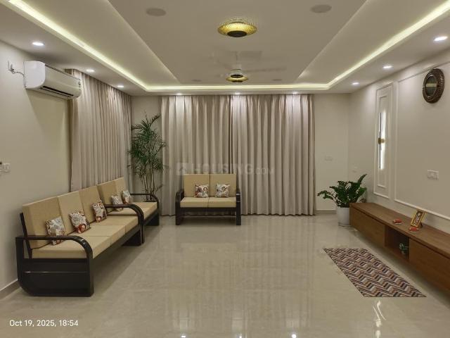 6 BHK Villa in Chorao for rent Goa. The reference number is 20553482