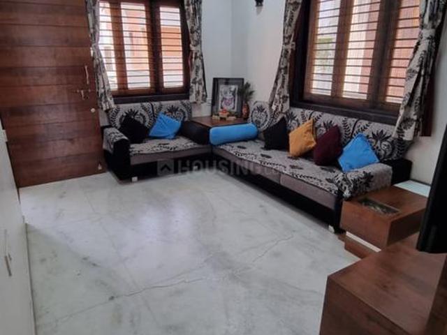 6 BHK Villa in Chandkheda for resale Ahmedabad. The reference number is 20404817