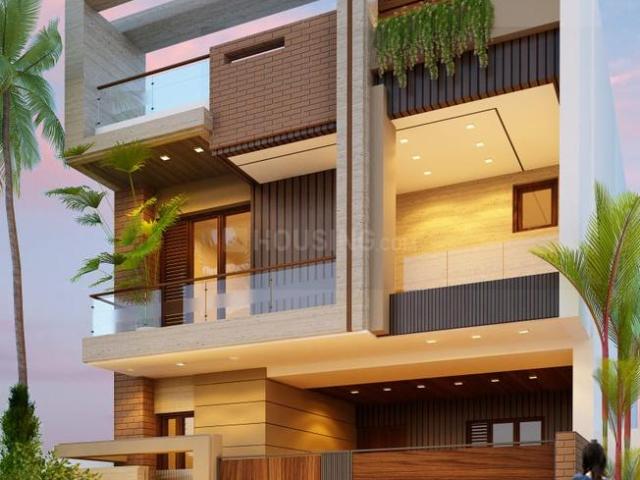 6 BHK Villa in Chitrakoot for resale Jaipur. The reference number is 16099979