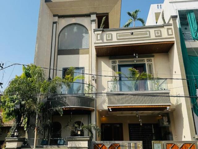 6 BHK Villa in Chitrakoot for resale Jaipur. The reference number is 19783866
