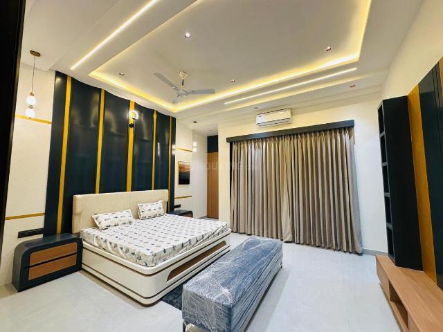 6 BHK Villa in Chitrakoot for resale Jaipur. The reference number is 20644504