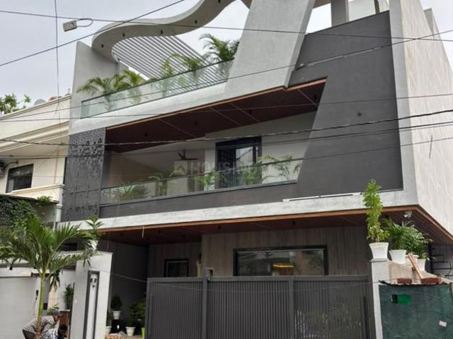 6 BHK Villa in Chitrakoot for resale Jaipur. The reference number is 21164333