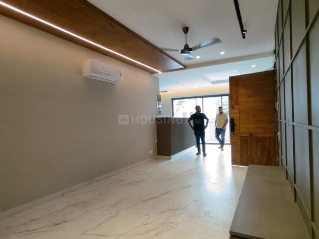 6 BHK Villa in Dhakoli for resale Zirakpur. The reference number is 19968631