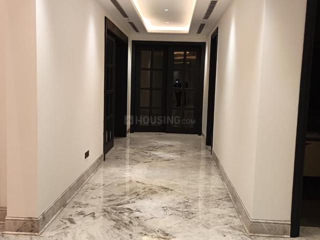6 BHK Villa in DLF Farms for resale New Delhi. The reference number is 13863186