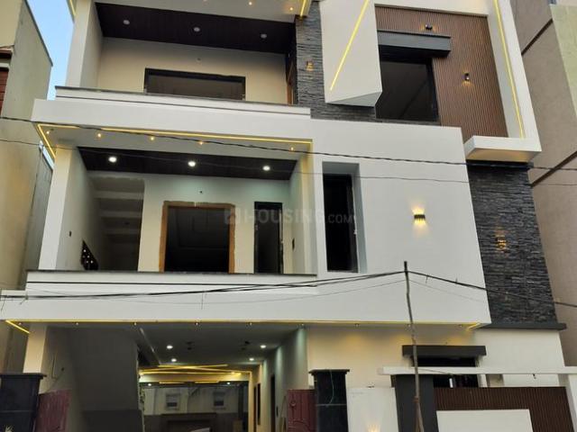 6 BHK Villa in Dr A S Rao Nagar Colony for resale Secunderabad. The reference number is 20412898