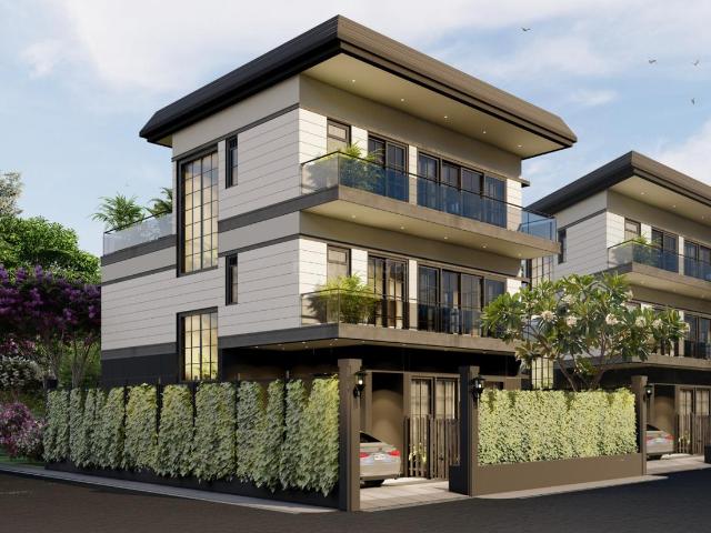 6 BHK Villa in Gangapur for resale Nashik. The reference number is 19800586