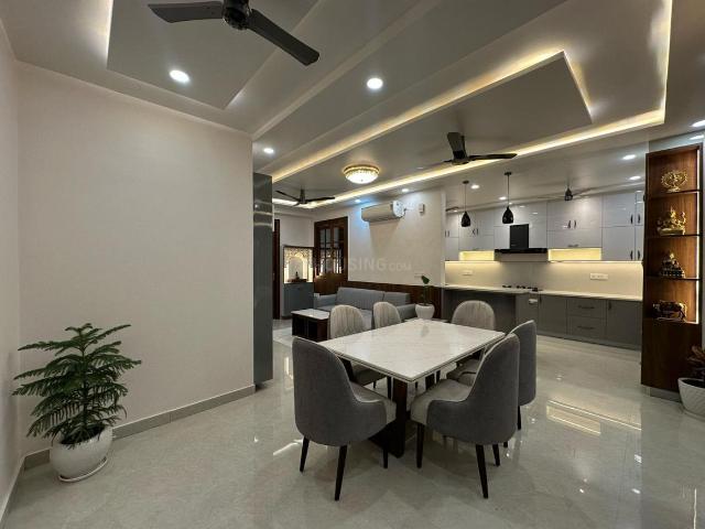 6 BHK Villa in Gomti Nagar for rent Lucknow. The reference number is 19491912