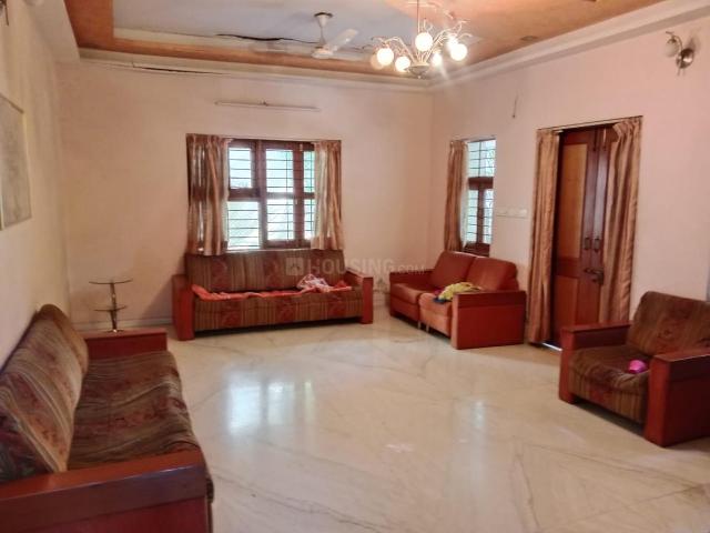 6 BHK Villa in Gurukul for resale Ahmedabad. The reference number is 19366950