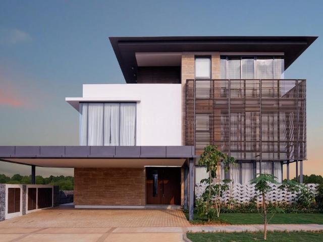 6 BHK Villa in Hosahalli for resale Bengaluru. The reference number is 18259268