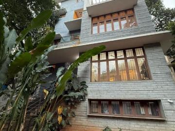 6 BHK Villa in Jayanagar for rent Bengaluru. The reference number is 19128930