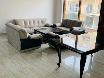 6 BHK Villa in Jaypee Greens for rent Greater Noida. The reference number is 18220488
