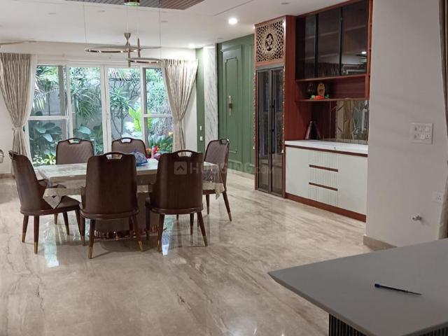 6 BHK Villa in JP Nagar for rent Bengaluru. The reference number is 20722132