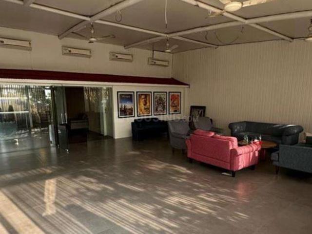 6 BHK Villa in Juhu for resale Mumbai. The reference number is 17149681