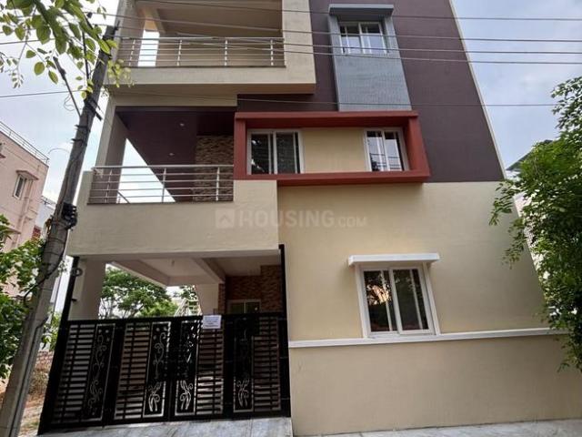 6 BHK Villa in Kaikondrahalli for resale Bengaluru. The reference number is 21158590