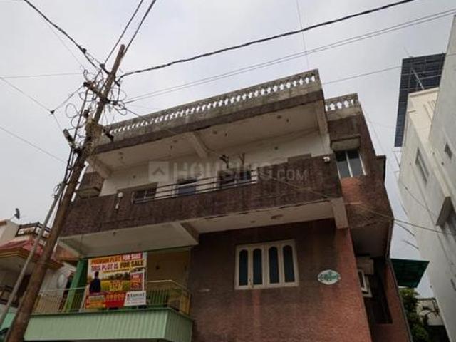 6 BHK Villa in Karelibagh for resale Vadodara. The reference number is 20648990