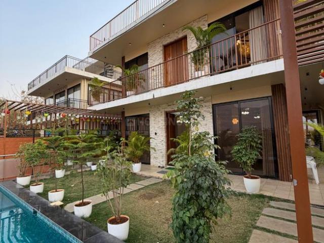 6 BHK Villa in Karjat for resale Thane. The reference number is 19789682