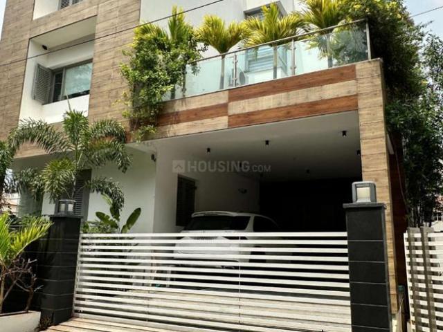 6 BHK Villa in Karkhana for resale Secunderabad. The reference number is 21031052