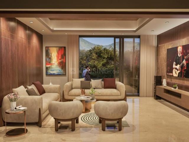 6 BHK Villa in Khandala for resale Lonavala. The reference number is 18170554