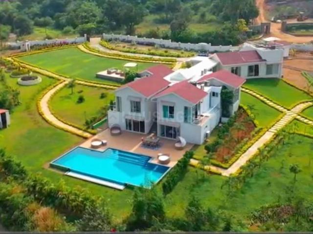 6 BHK Villa in Khandala for resale Lonavala. The reference number is 19759097