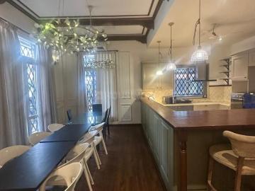 6 BHK Villa in Kharghar for rent Navi Mumbai. The reference number is 20576897