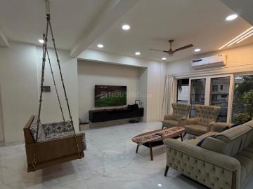 6 BHK Villa in Kharghar for resale Navi Mumbai. The reference number is 20540807