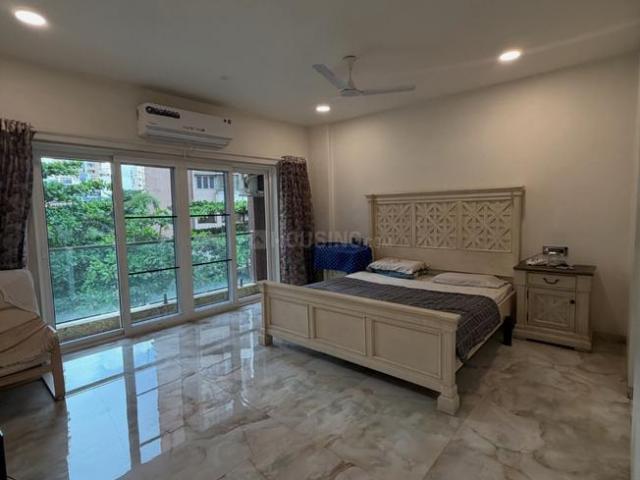 6 BHK Villa in Kharghar for resale Navi Mumbai. The reference number is 21288378