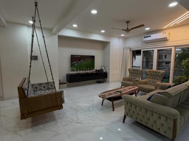 6 BHK Villa in Kharghar for resale Navi Mumbai. The reference number is 21282074
