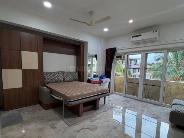 6 BHK Villa in Kharghar for resale Navi Mumbai. The reference number is 21389425