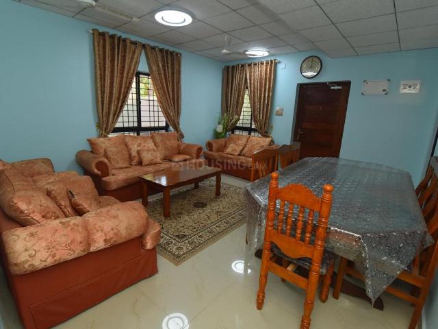 6 BHK Villa in Kinnimulki for rent Udupi. The reference number is 5152654