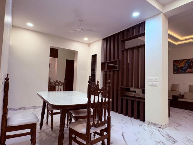 6 BHK Villa in Konkanwadi for rent Aurangabad. The reference number is 18949108