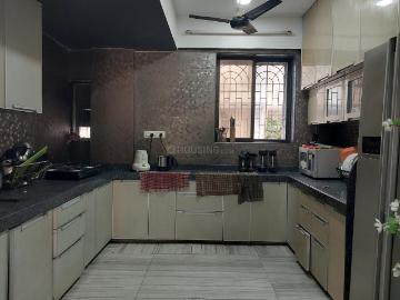 6 BHK Villa in Kopar Khairane for rent Navi Mumbai. The reference number is 11307018