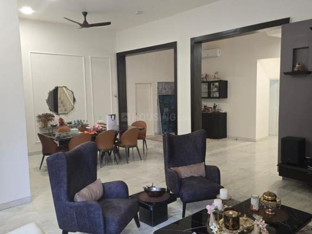 6 BHK Villa in Koregaon Park for rent Pune. The reference number is 20422589