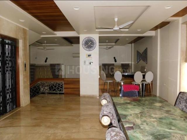 6 BHK Villa in Kothrud for resale Pune. The reference number is 20878083