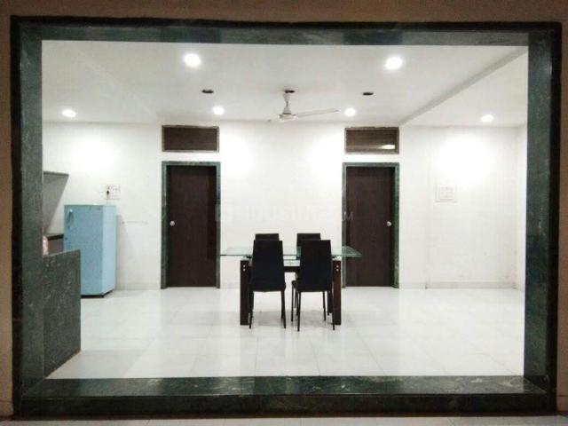 6 BHK Villa in Kusgaon Kh. for resale Pune. The reference number is 9278830