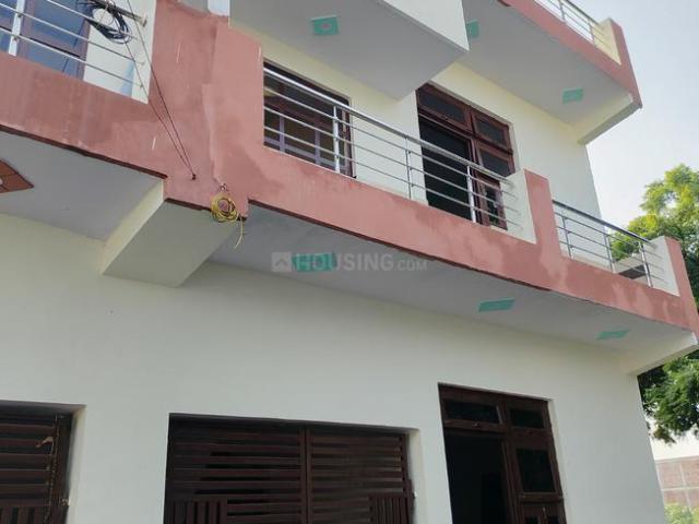 6 BHK Villa in Lal Kuan for resale Ghaziabad. The reference number is 21297264