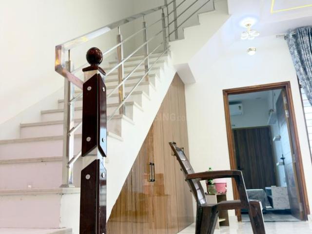 6 BHK Villa in Mansarovar Extension for resale Jaipur. The reference number is 20092580