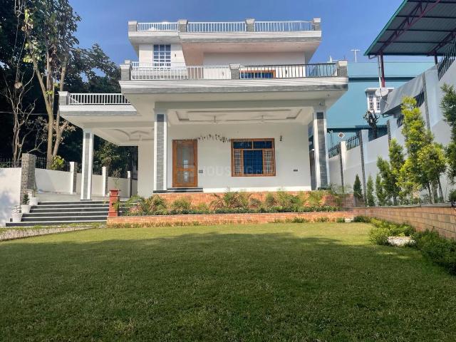 6 BHK Villa in Malsi for resale Dehradun. The reference number is 19337073