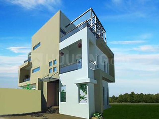 6 BHK Villa in Mohammed Wadi for resale Pune. The reference number is 21348862