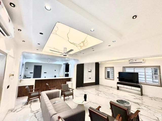 6 BHK Villa in Mulund West for resale Mumbai. The reference number is 19704877