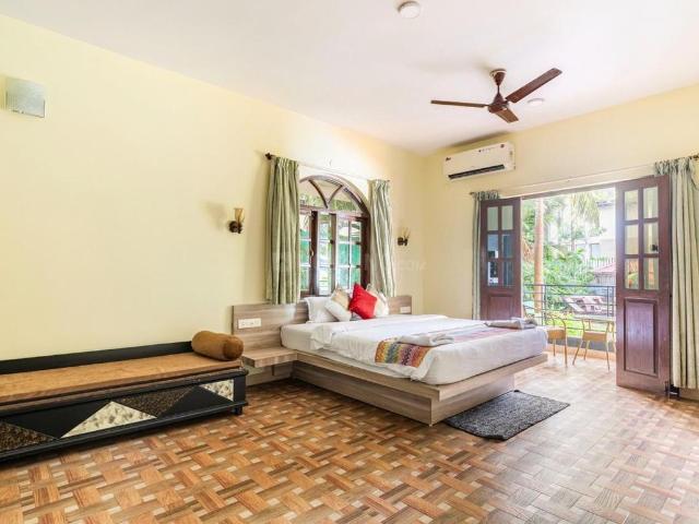 6 BHK Villa in Nerul for rent Goa. The reference number is 21035371