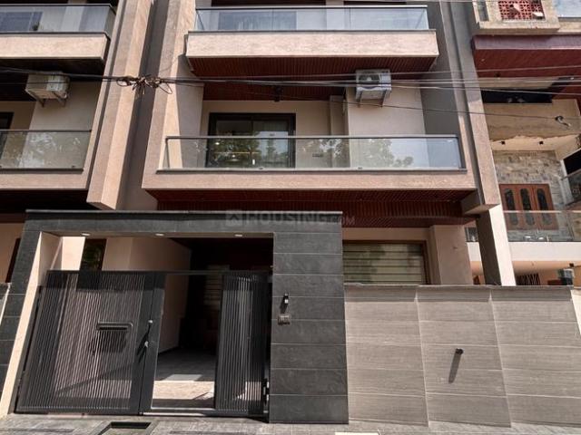 6 BHK Villa in Nirman Nagar for resale Jaipur. The reference number is 20639269