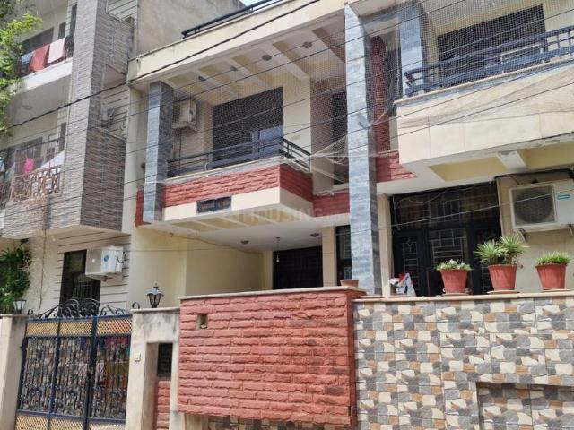 6 BHK Villa in Nirman Nagar for resale Jaipur. The reference number is 20657003