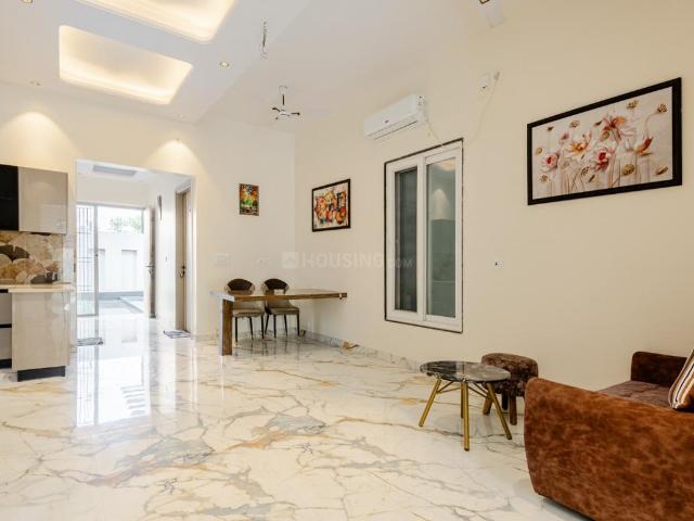 6 BHK Villa in Noida Extension for rent Greater Noida. The reference number is 21313536